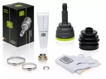 GO 073225  Шарнирный комплект, приводной вал GO 073225  Шарнирный комплект, приводной вал